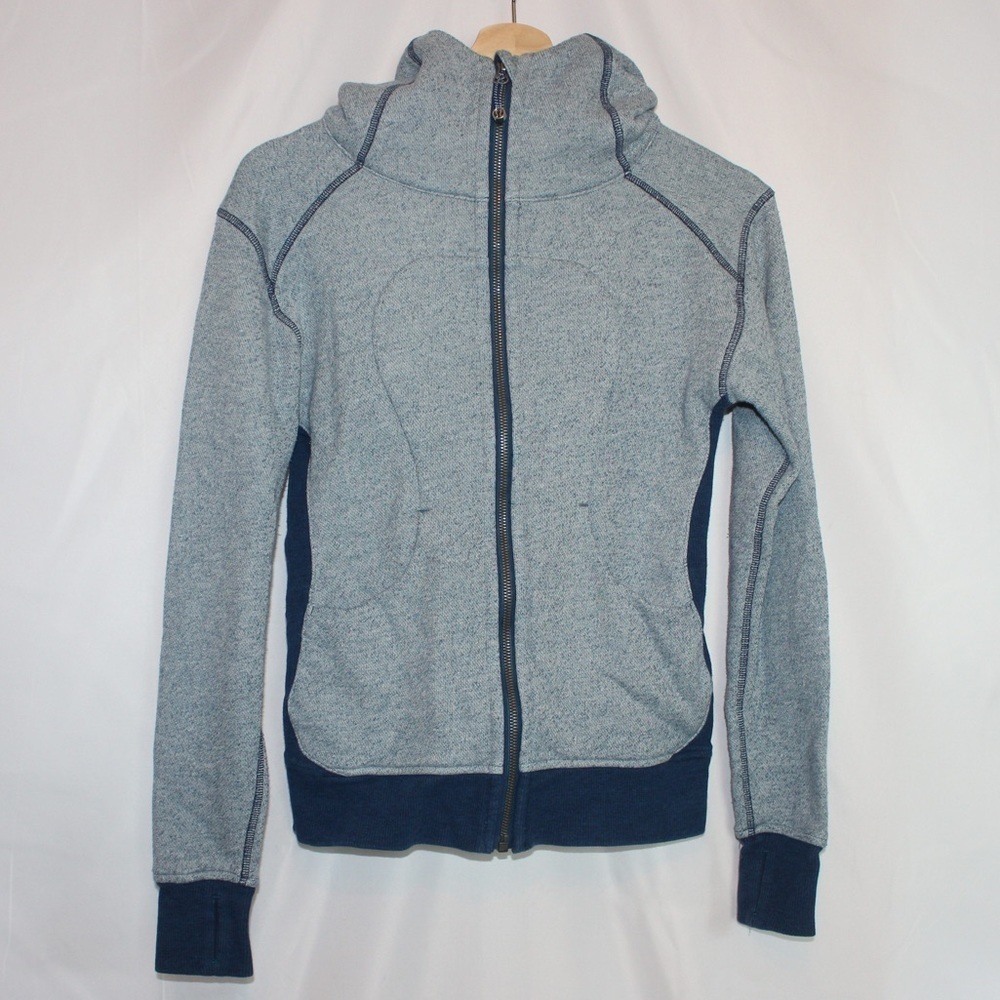 𝅺LULULEMON Jacket